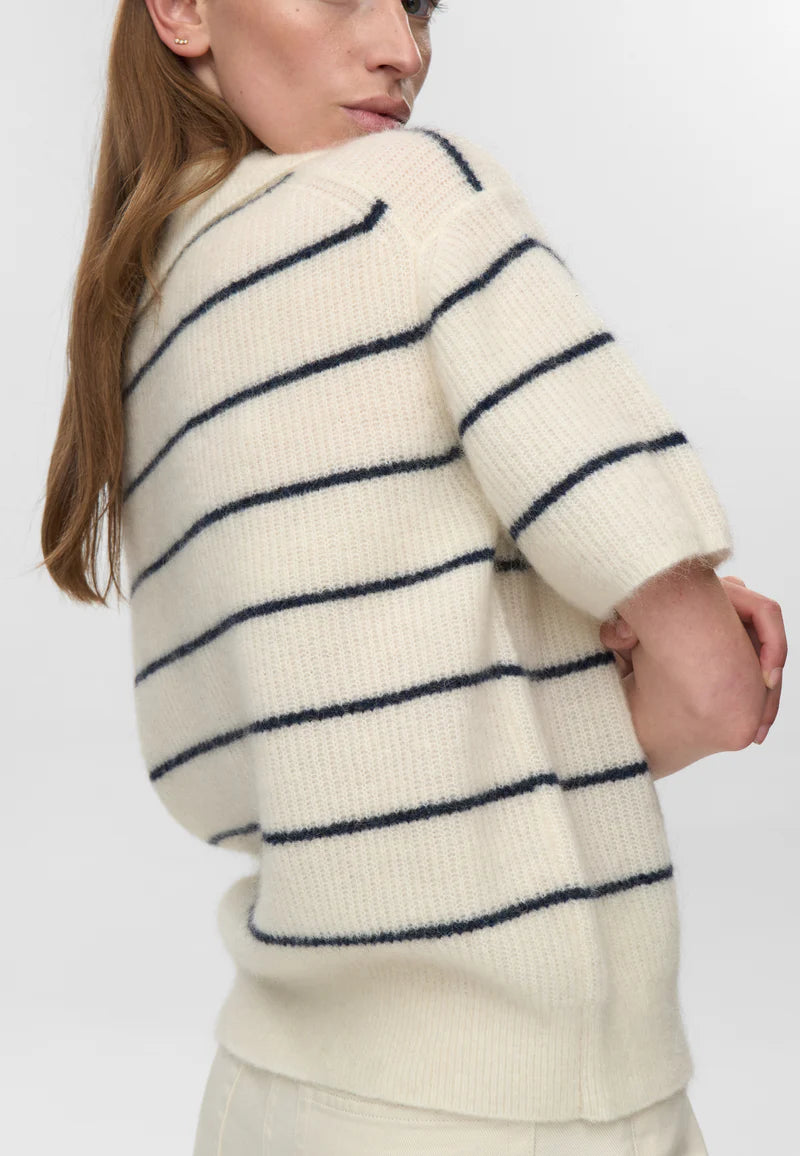 Ruth Knit - Coco Knit