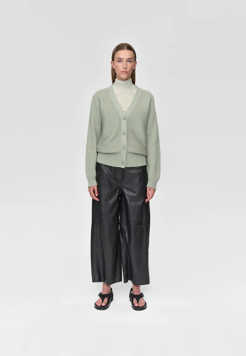 Jianna Cardigan - Desert Sage