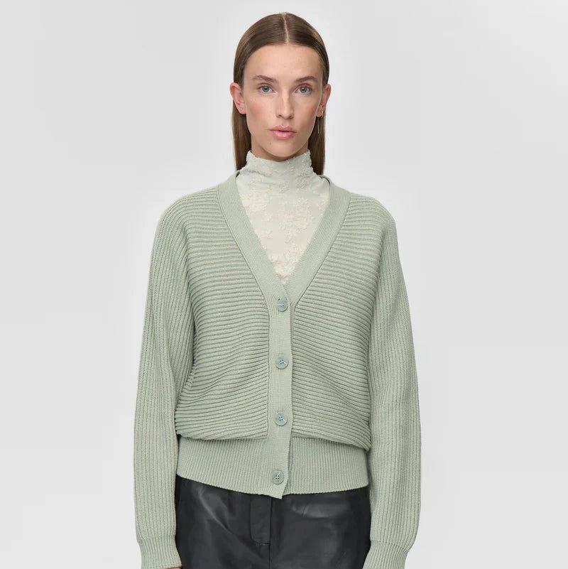 Jianna Cardigan - Desert Sage