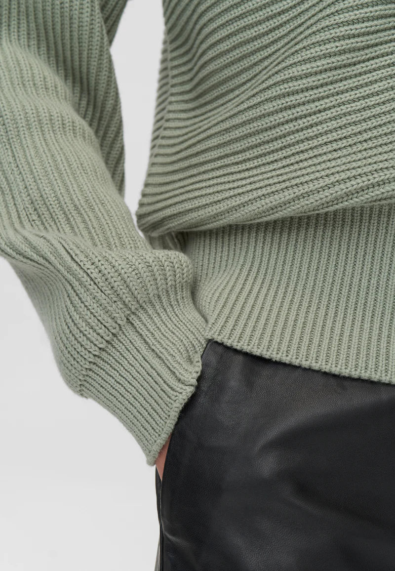 Jianna Cardigan - Desert Sage