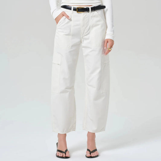 Marcelle Cargo - Pashmina