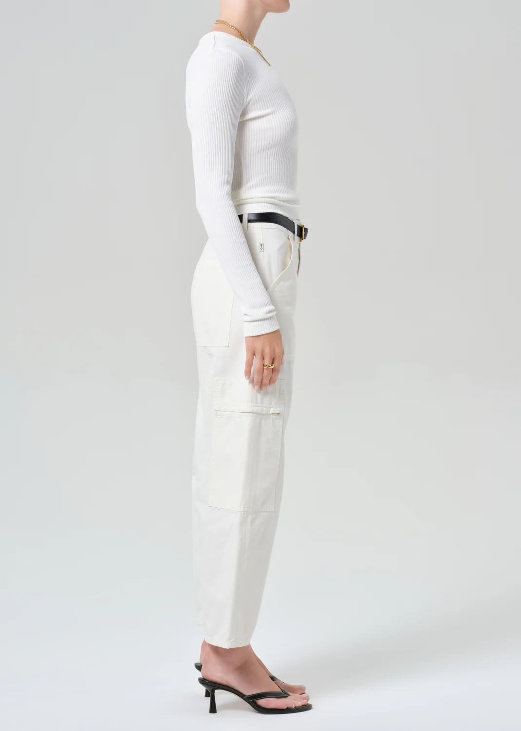 Marcelle Cargo - Pashmina