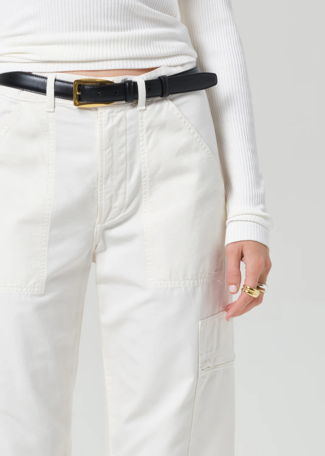 Marcelle Cargo - Pashmina