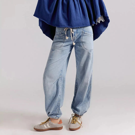 Love Language Pull-On - No Drama