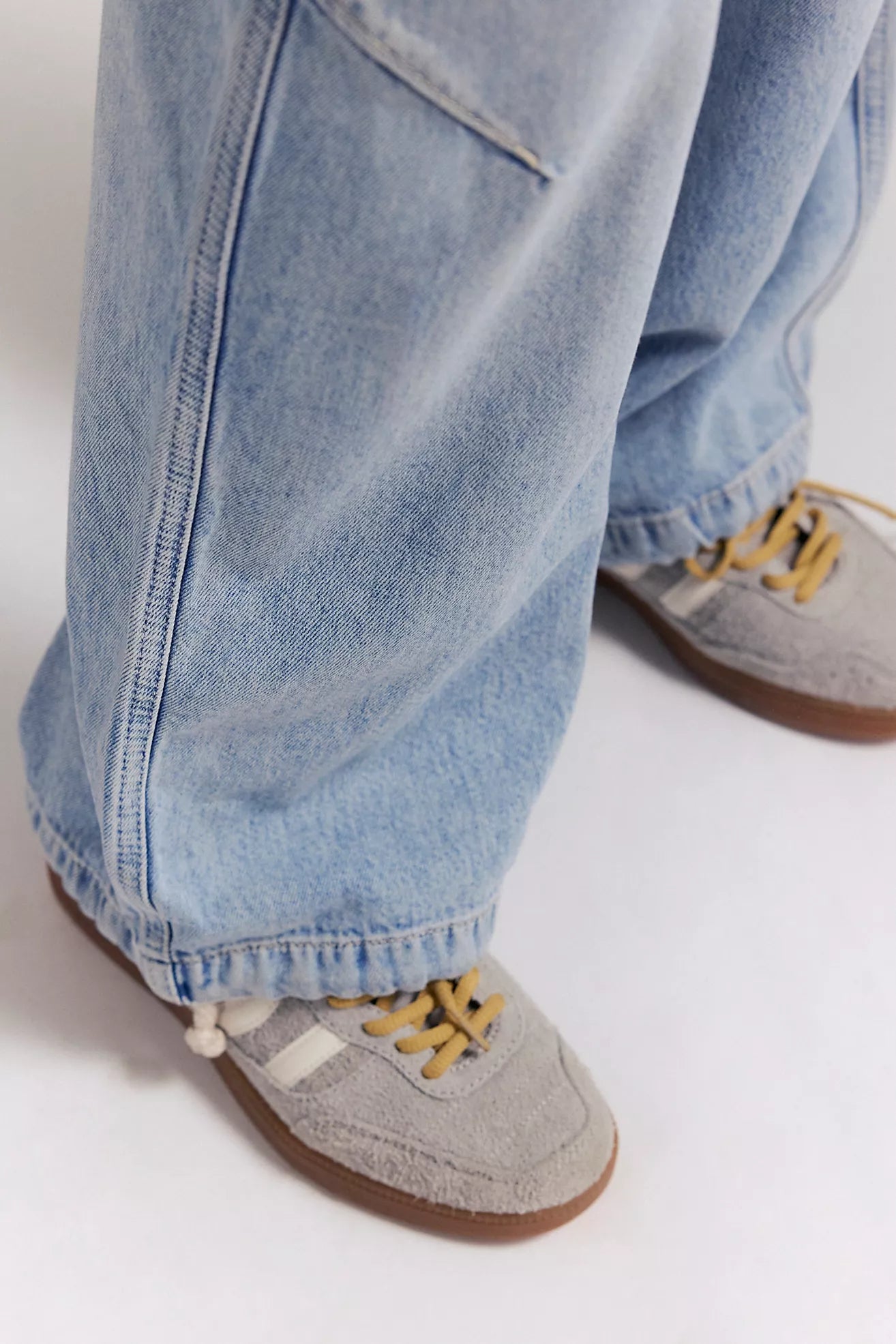 Love Language Pull-On - No Drama