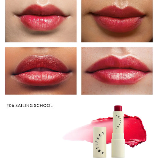 Soft Sail Blurring Tinted Lip Balm - Sailing School