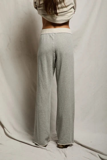 Marley - Heather Grey