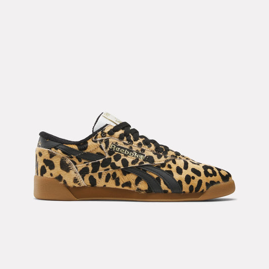 Freestyle Lo - Cheetah / Black