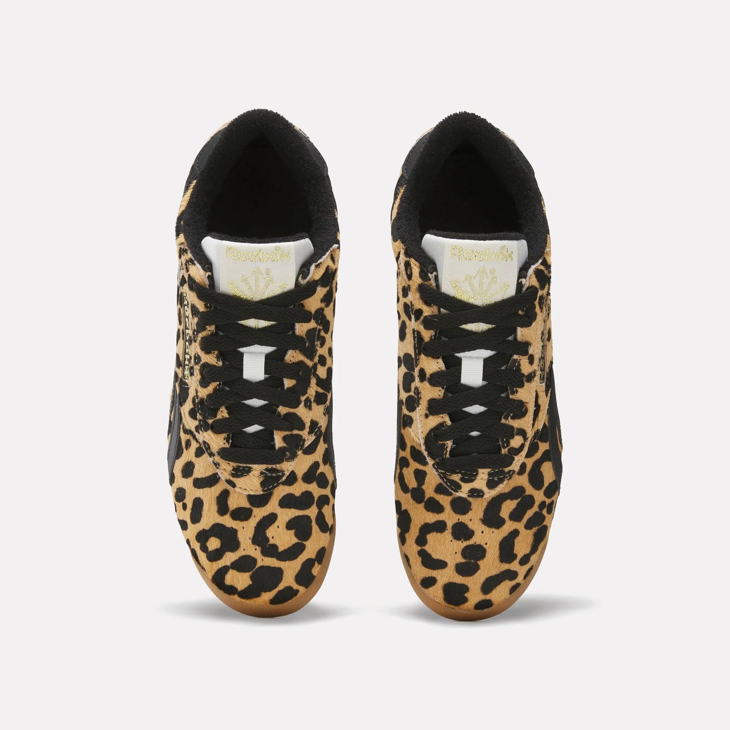 Freestyle Lo - Cheetah / Black