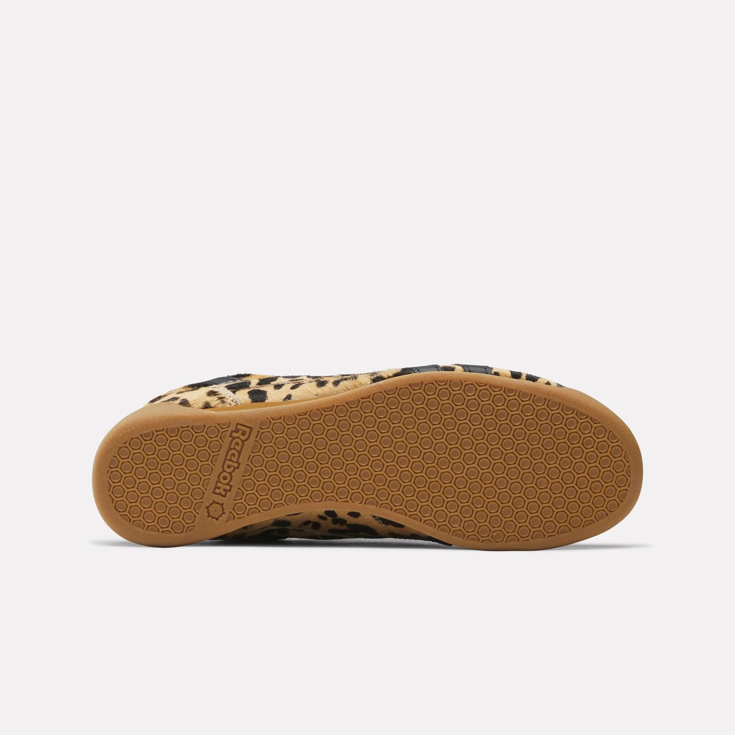 Freestyle Lo - Cheetah / Black