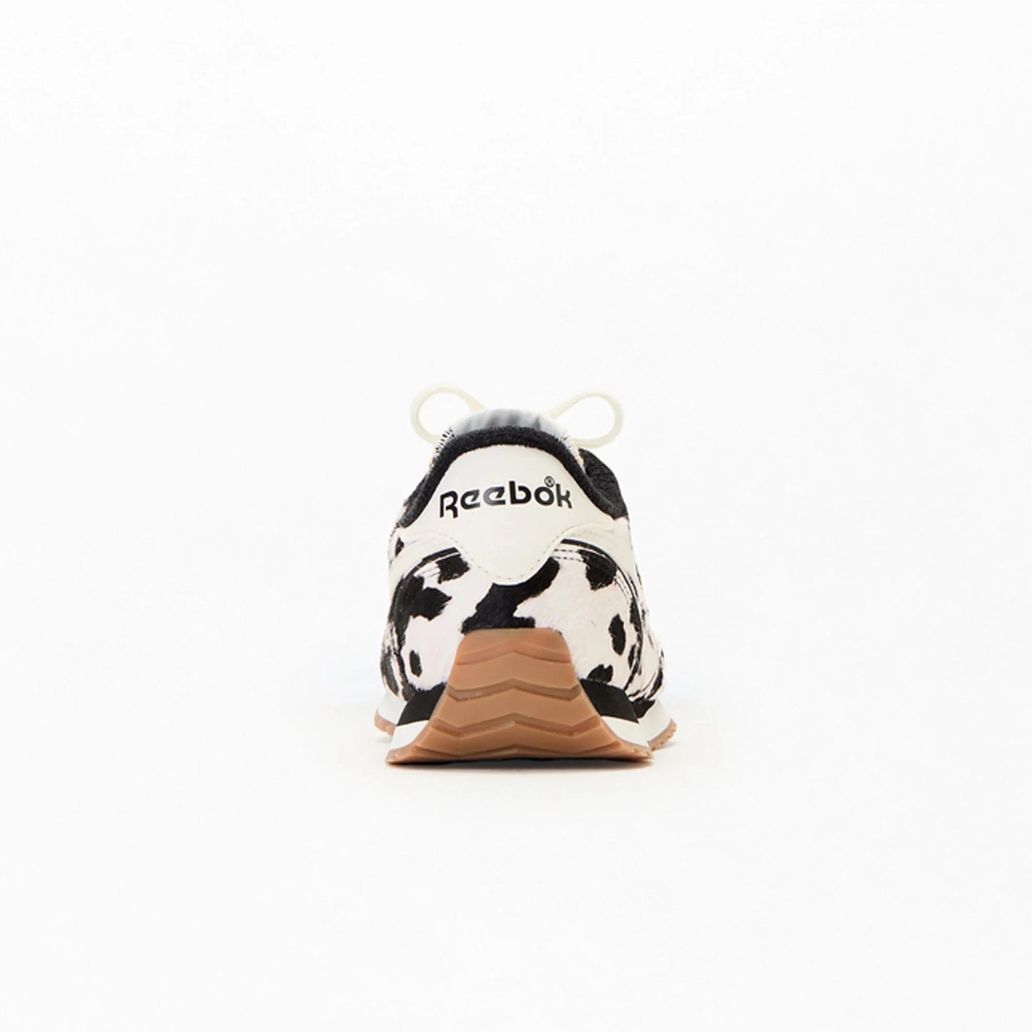 Classic Az Shoes - Cow / Black