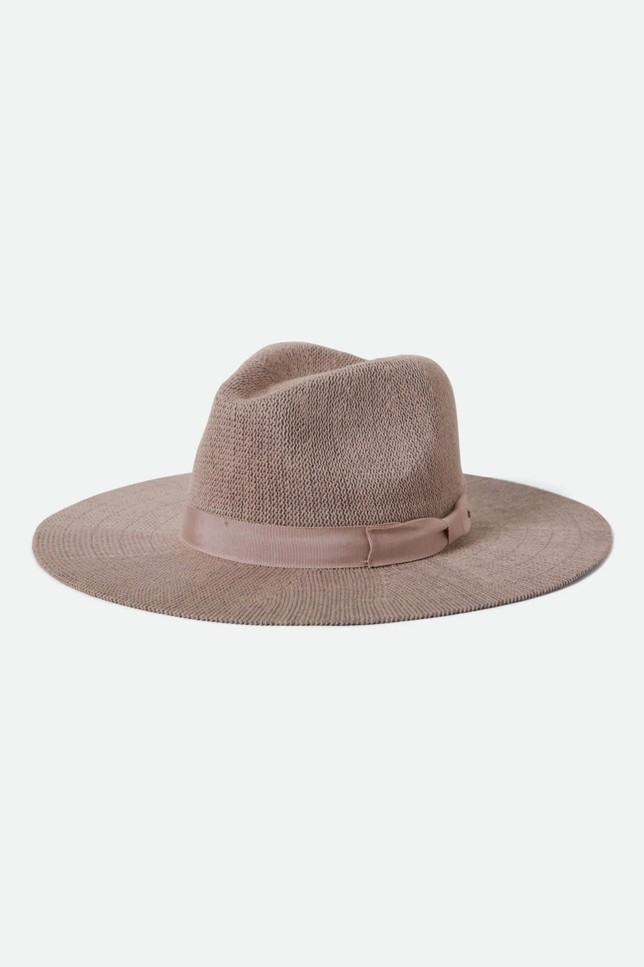 Lyons Packable Hat - Chalk Pink
