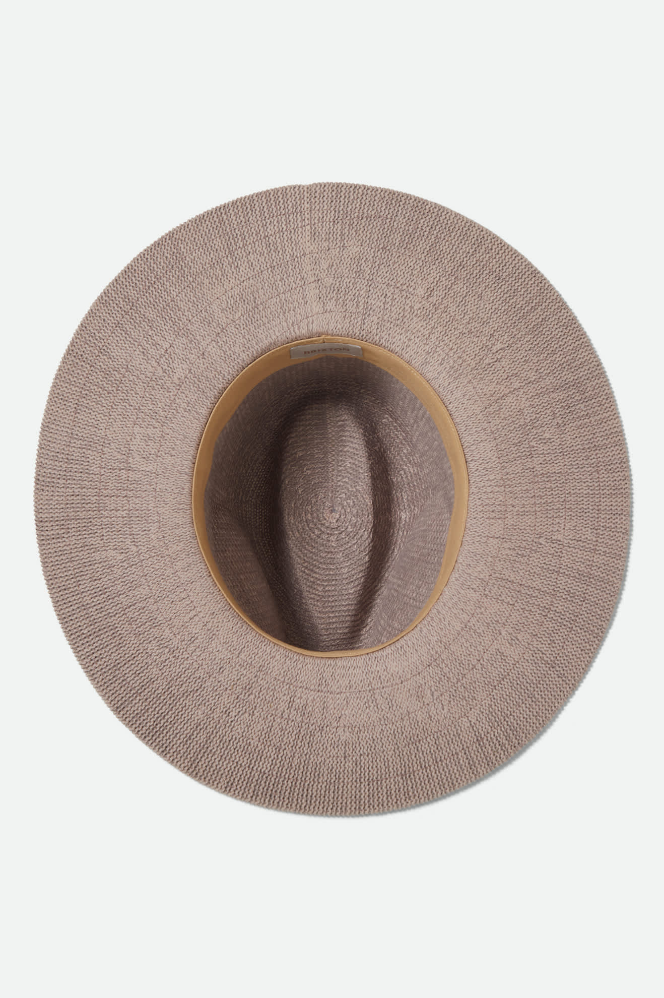Lyons Packable Hat - Chalk Pink