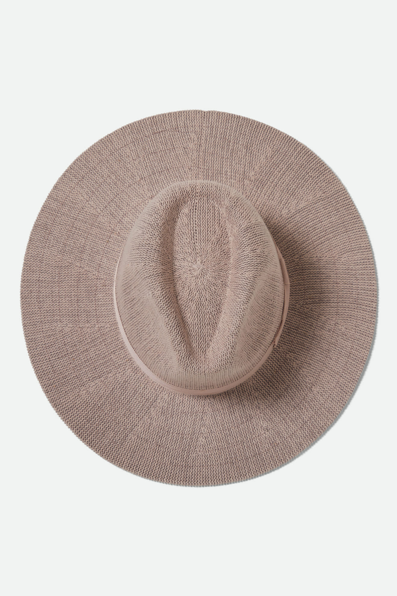 Lyons Packable Hat - Chalk Pink