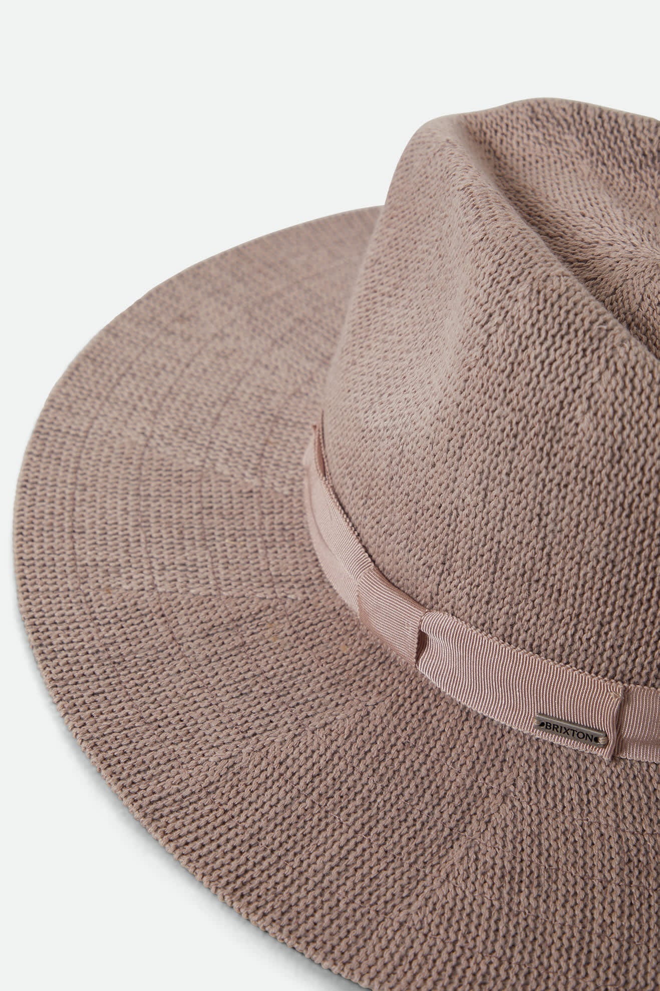 Lyons Packable Hat - Chalk Pink