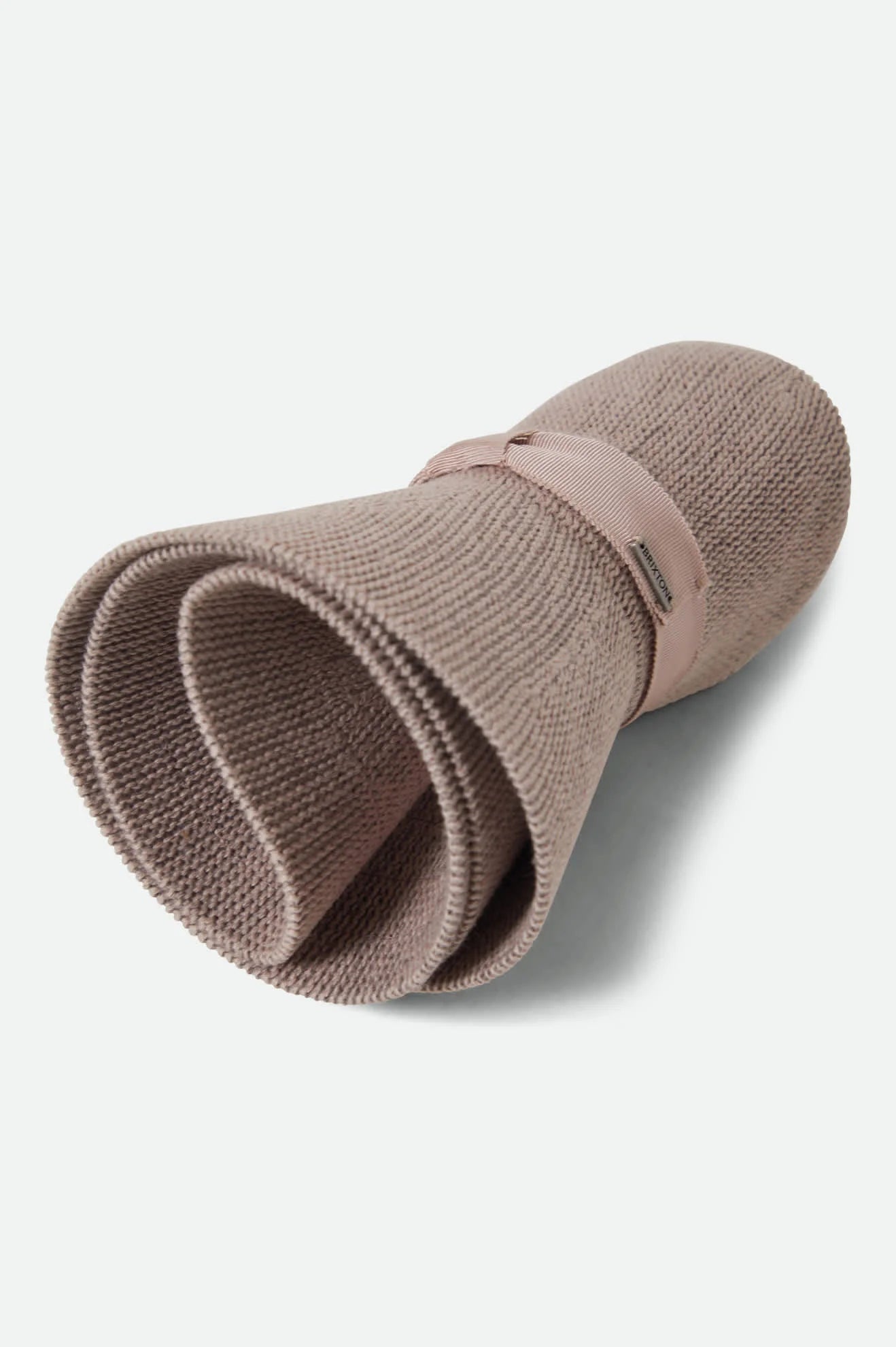 Lyons Packable Hat - Chalk Pink
