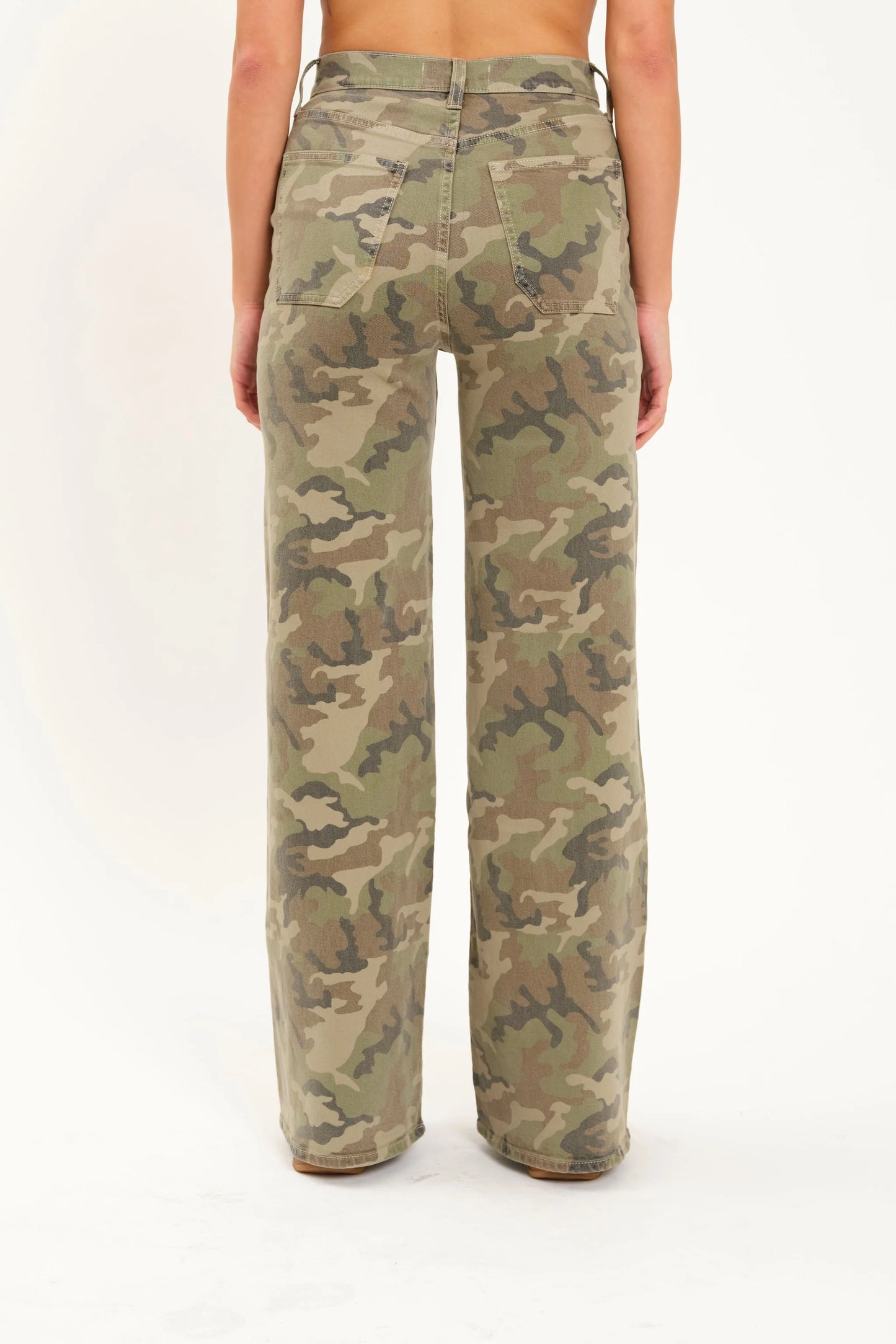 Far Out Patch Pocket - Hideaway