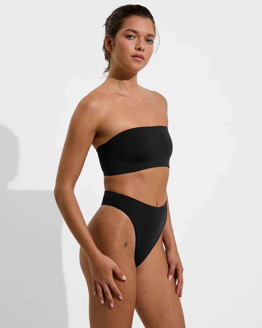 Tubular Top - Black