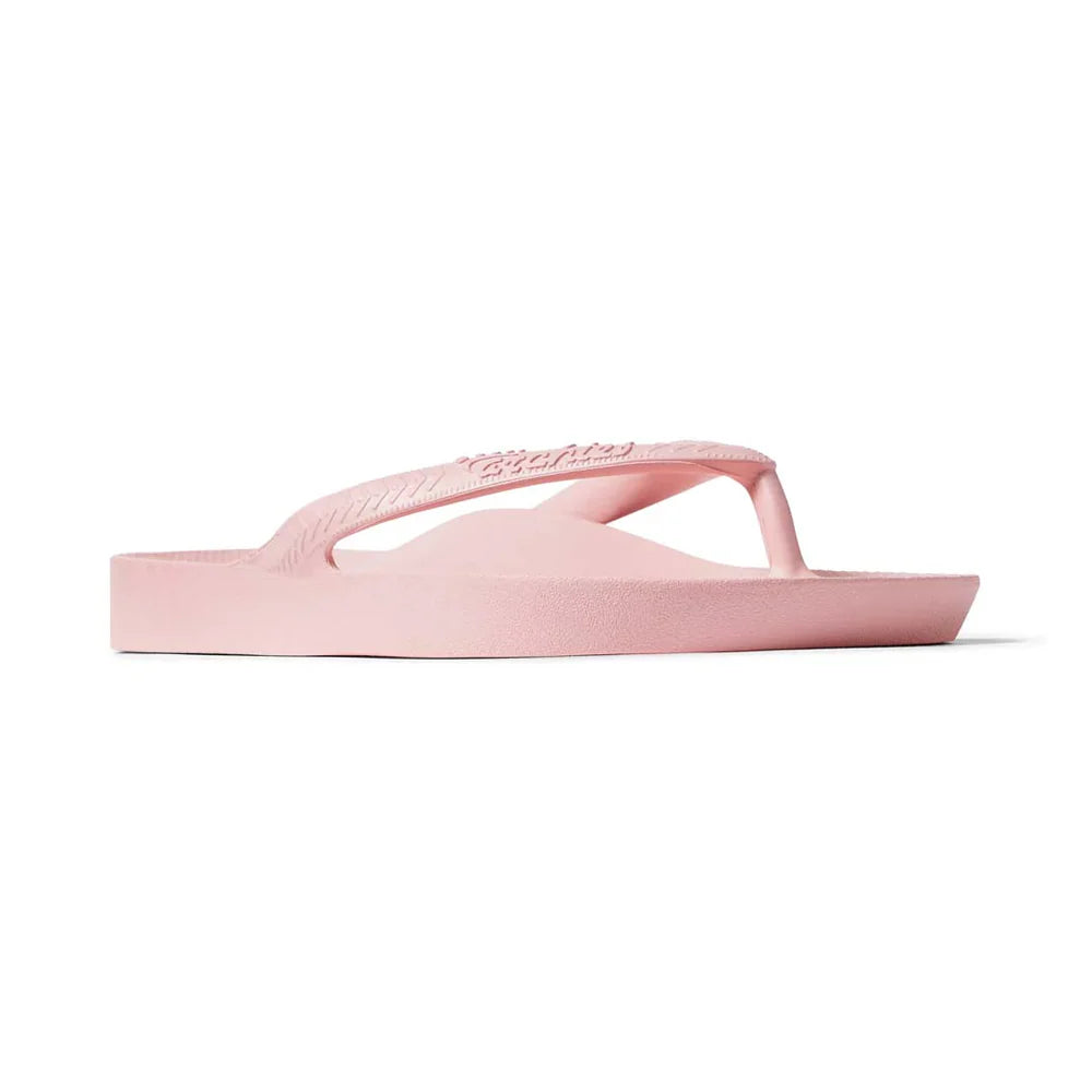 Classic Flip Flops - Pink
