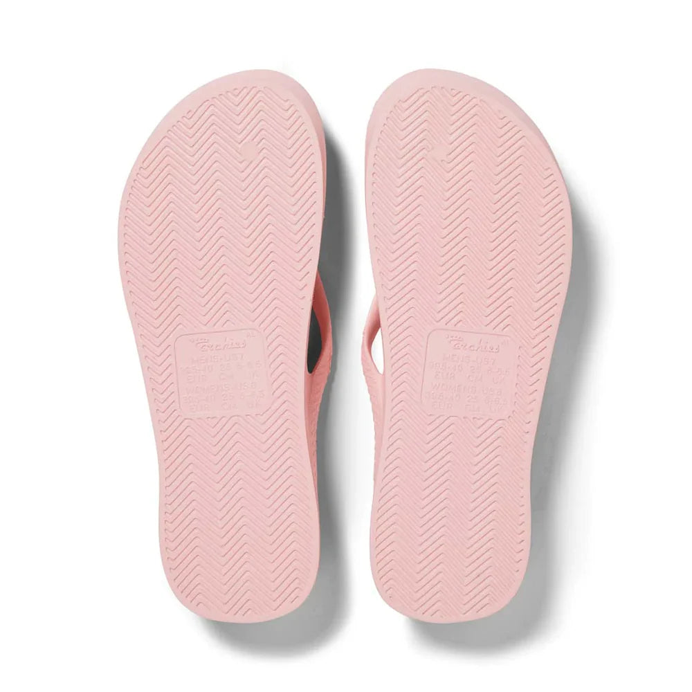 Classic Flip Flops - Pink