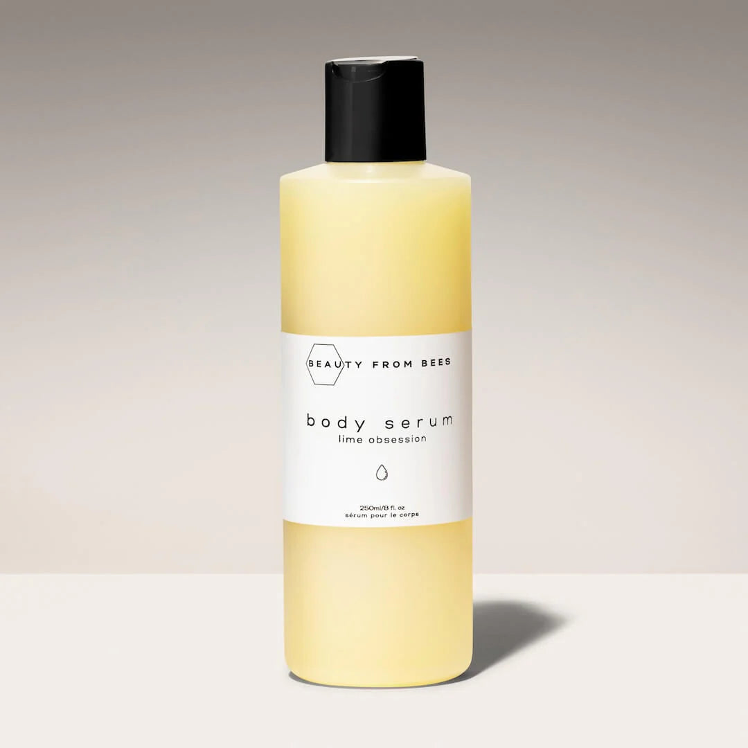 Body Serum - Lime Obession 1L / 32 fl.oz