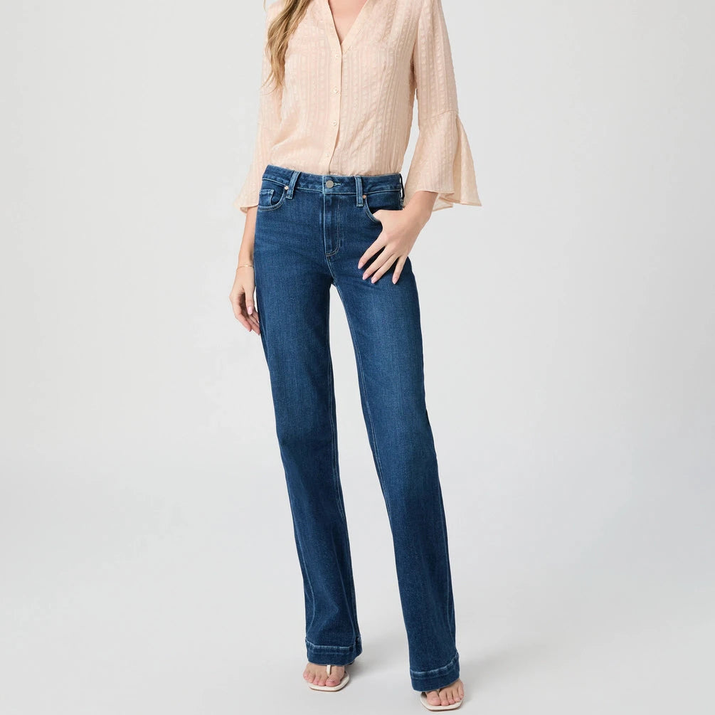 Leenah Wide Leg - Venetian Breeze