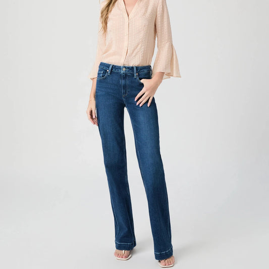 Leenah Wide Leg - Venetian Breeze