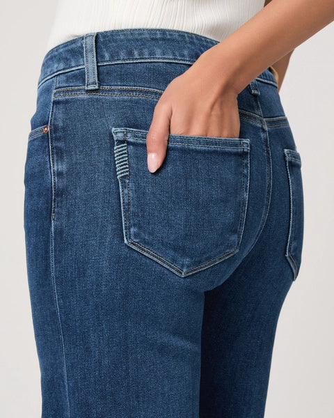Leenah Wide Leg - Venetian Breeze