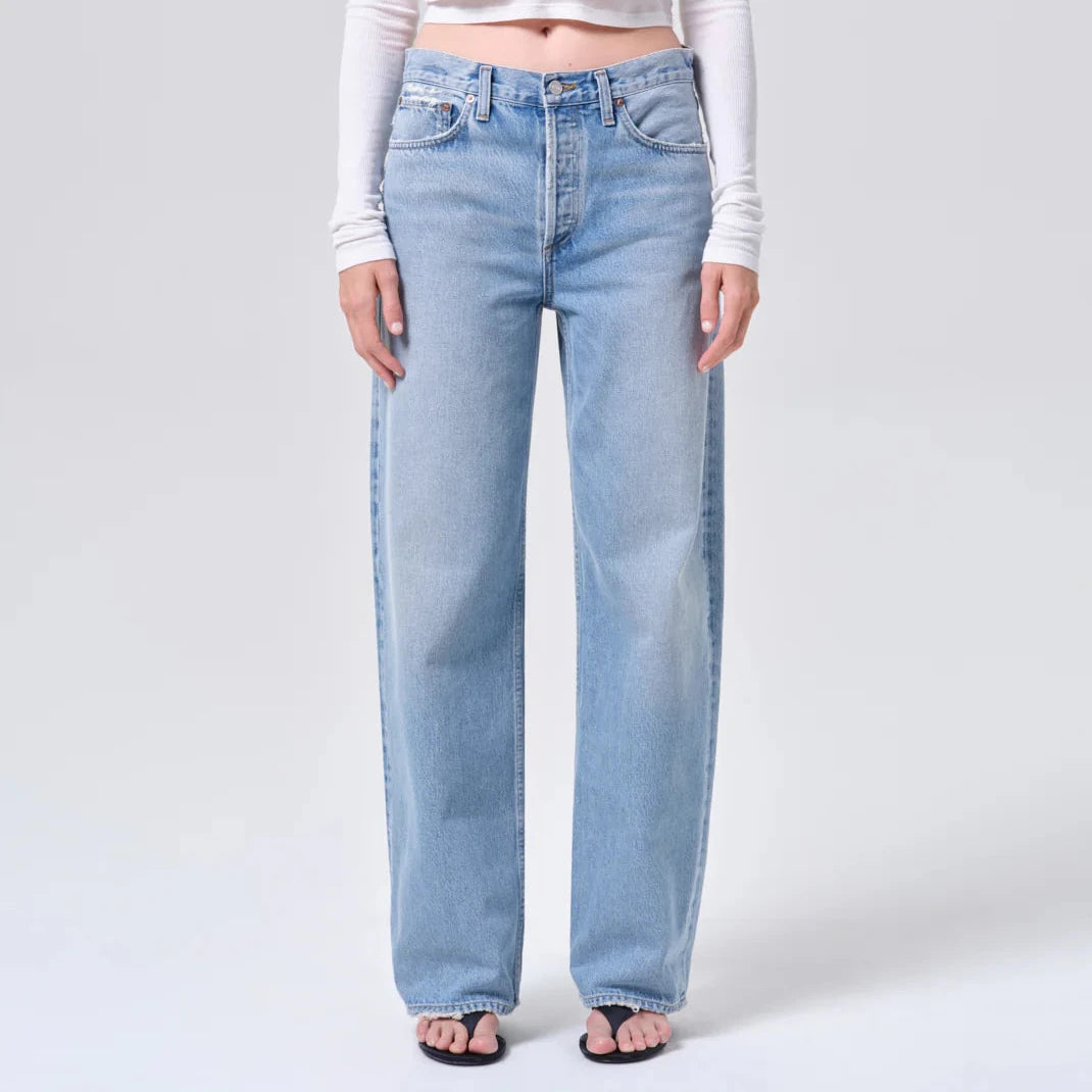 Arc Jean - Orten
