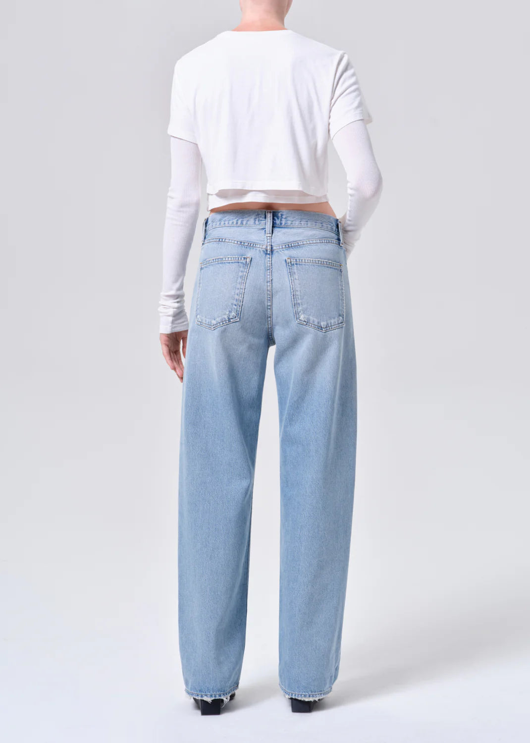 Arc Jean - Orten