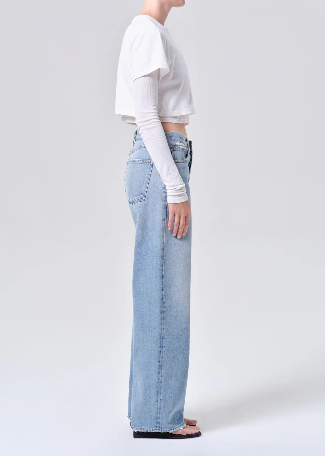 Arc Jean - Orten