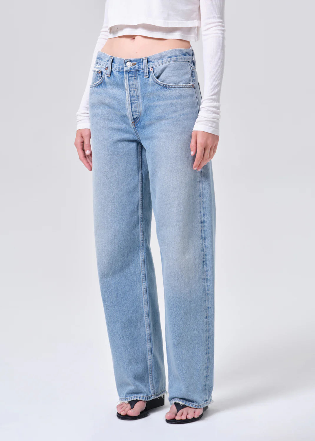 Arc Jean - Orten