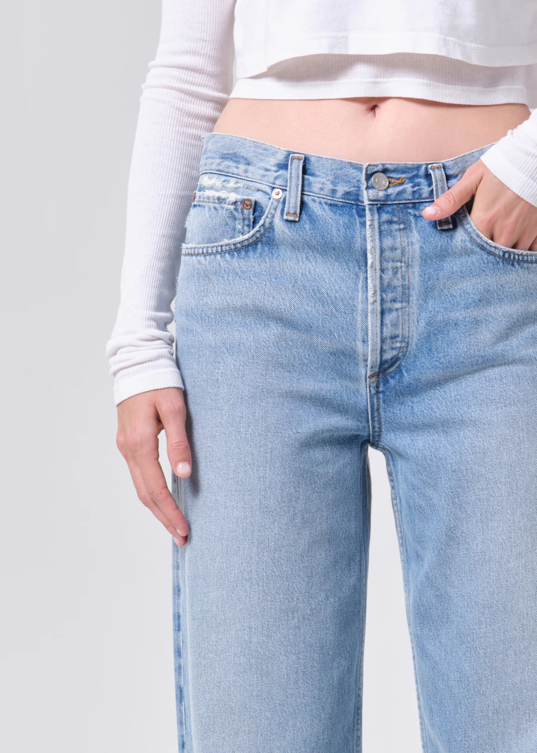 Arc Jean - Orten
