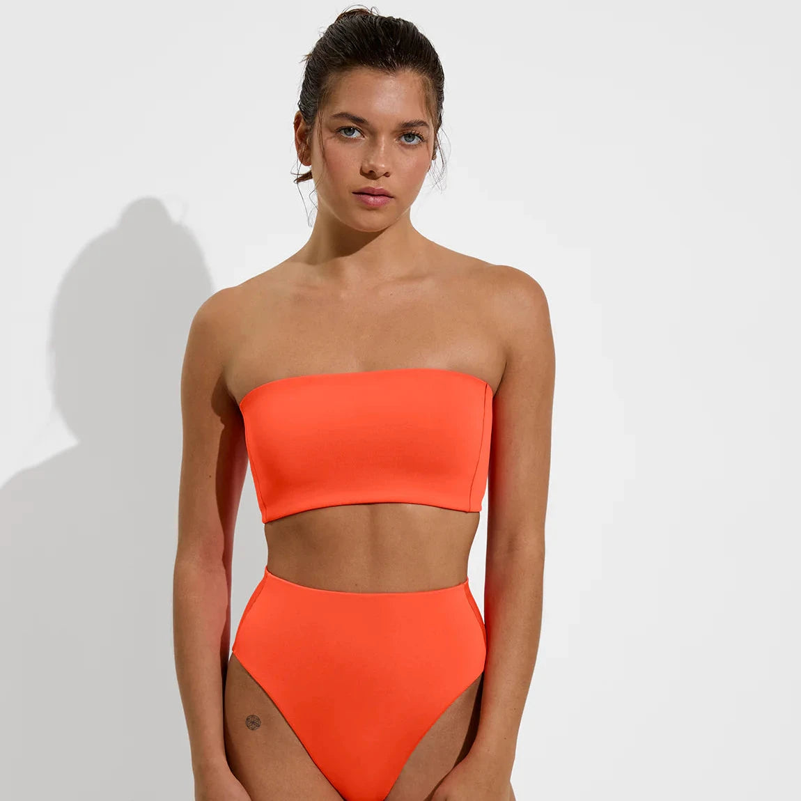 Tubular Top - Aperol