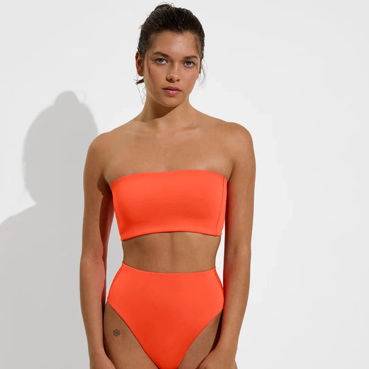 Tubular Top - Aperol