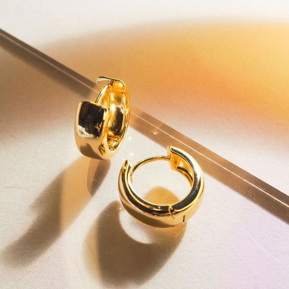 Monaco Huggies - Gold