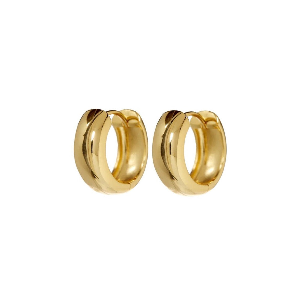 Monaco Huggies - Gold