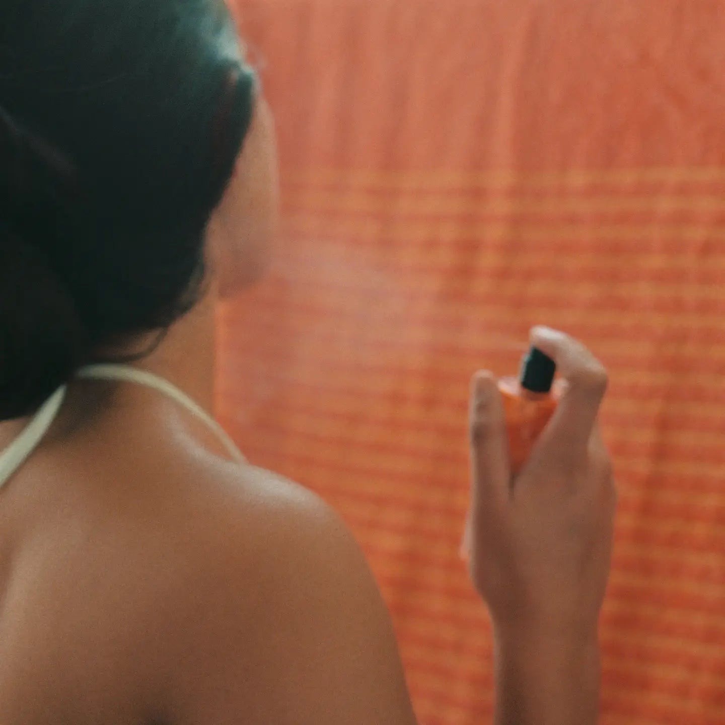 Balmy Summer Body Mist Fragrance