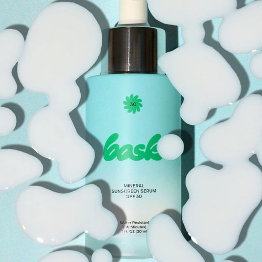 Mineral Sunscreen Serum SPF 30
