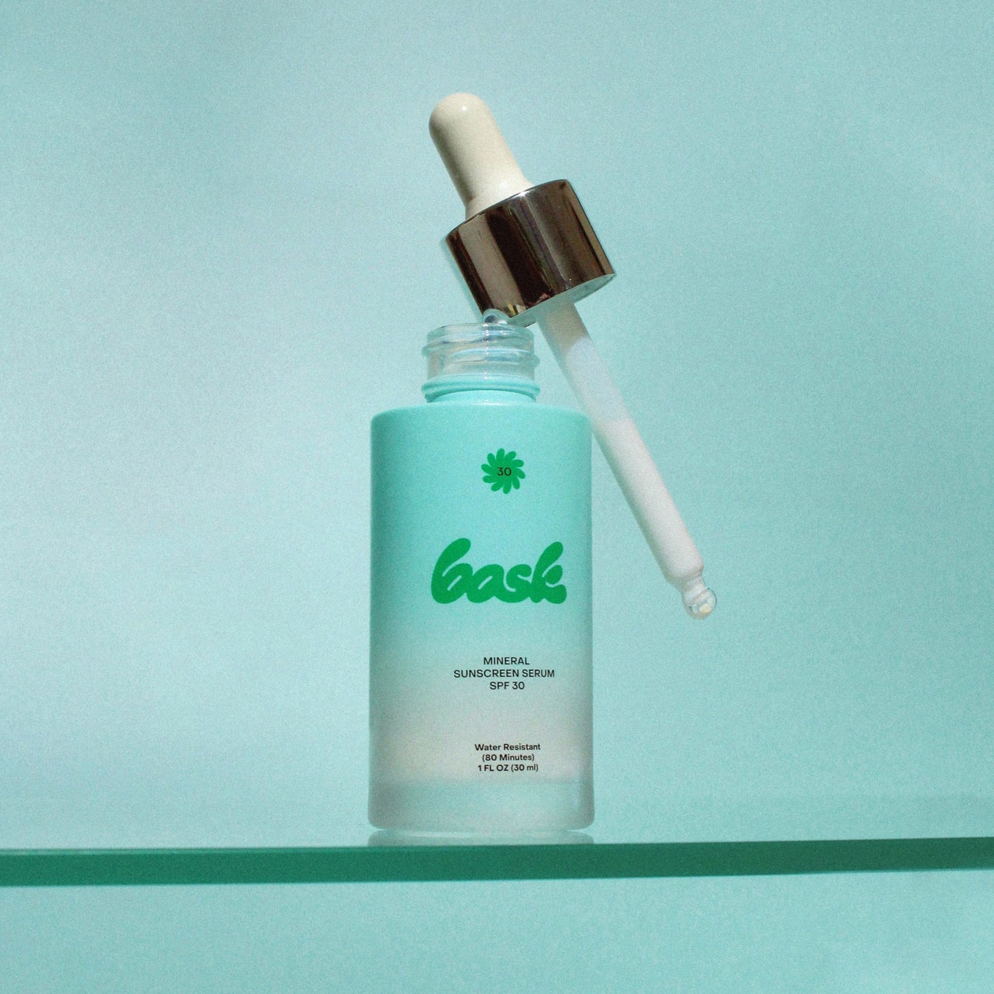 Mineral Sunscreen Serum SPF 30