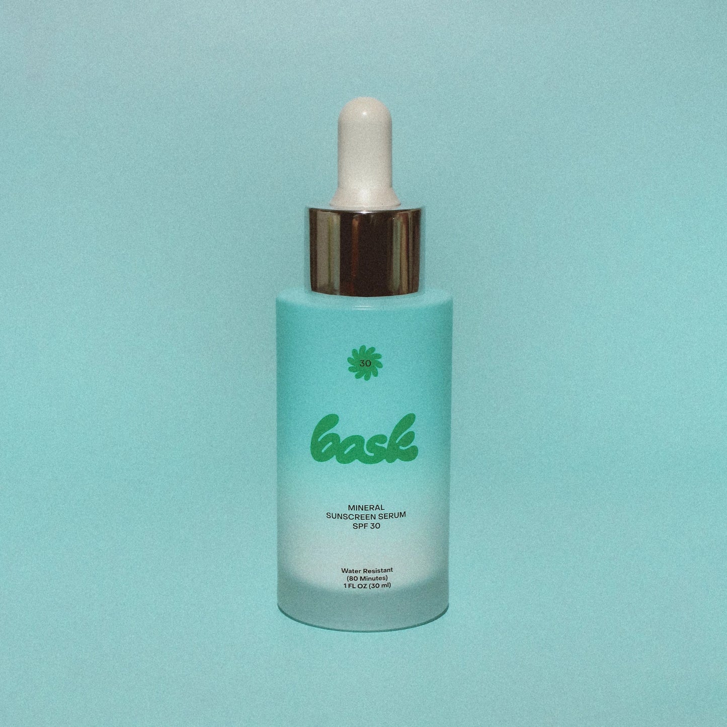 Mineral Sunscreen Serum SPF 30