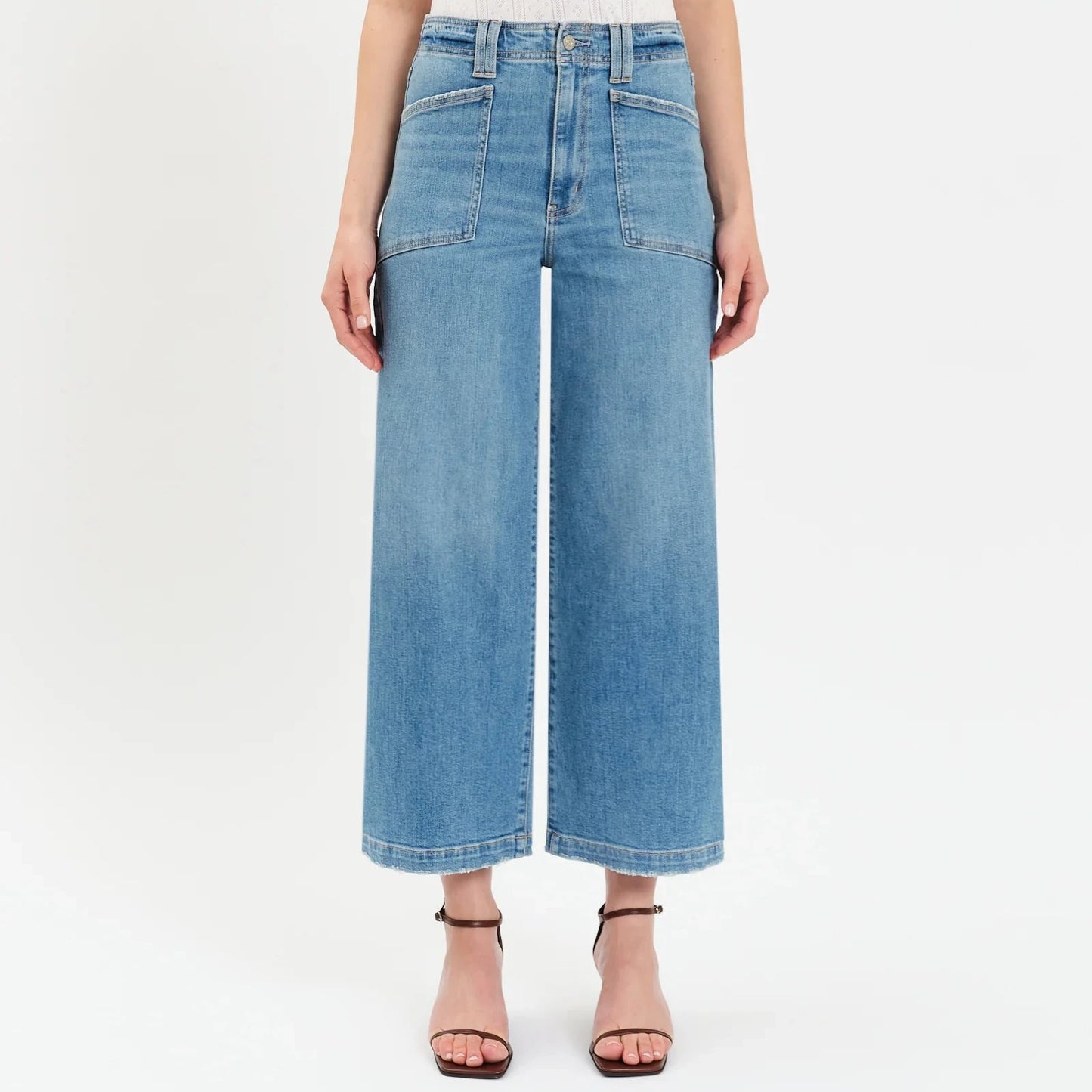 Valley Girl High Rise - Fave