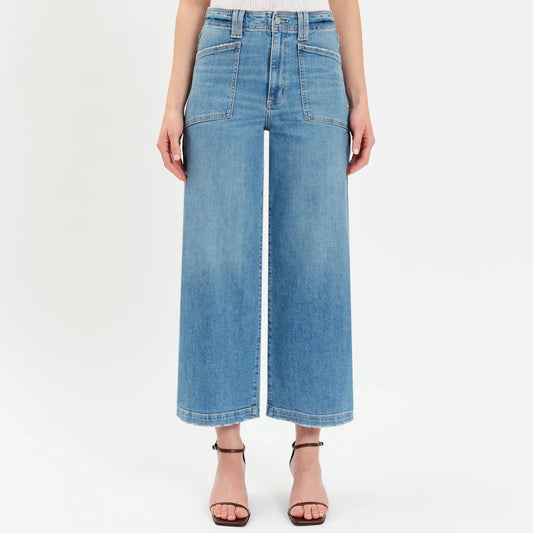 Valley Girl High Rise - Fave