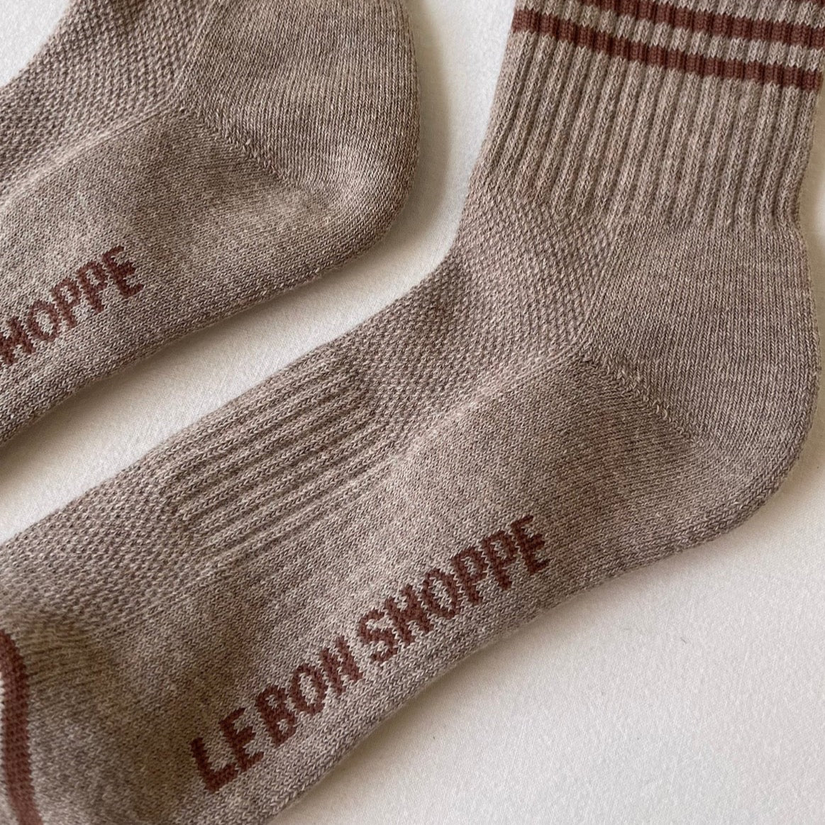 Girlfriend Socks - Hazlewood