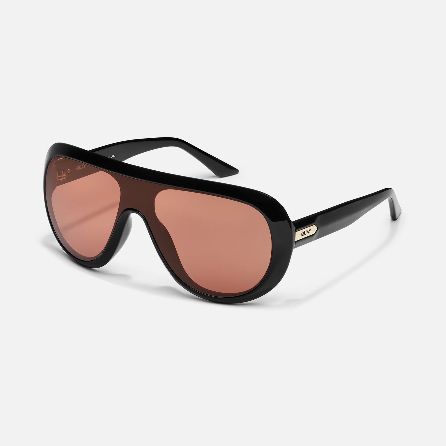 Set List - Black / Apricot