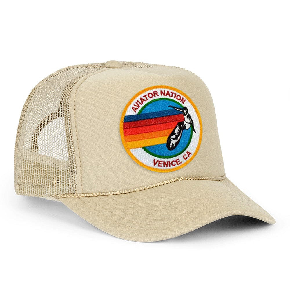 Signature Low Rise Trucker