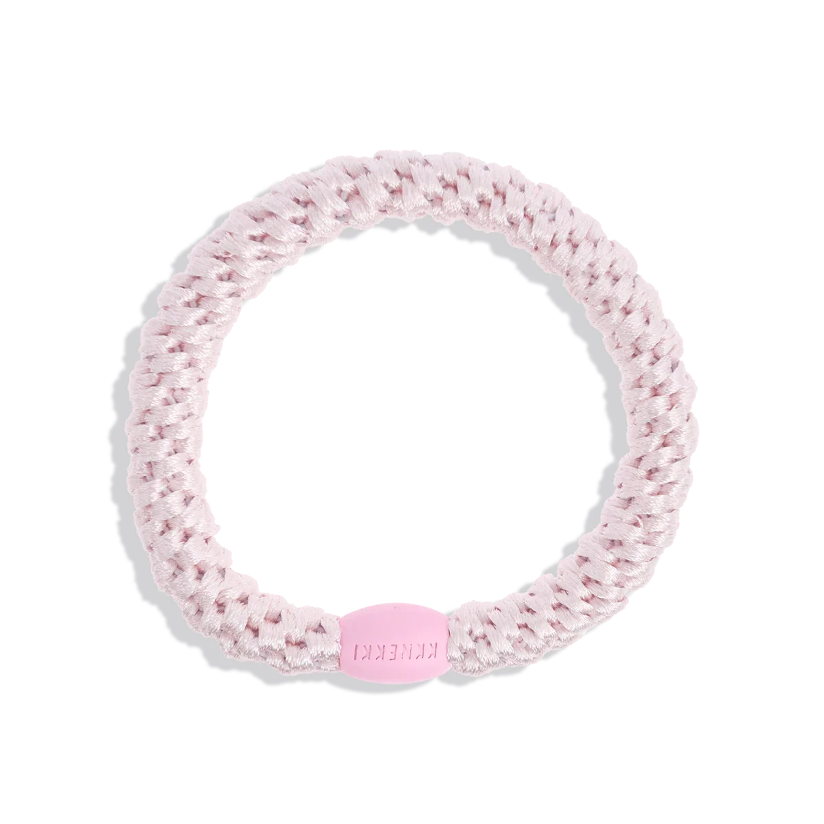 Kknekki Solid Hair Tie