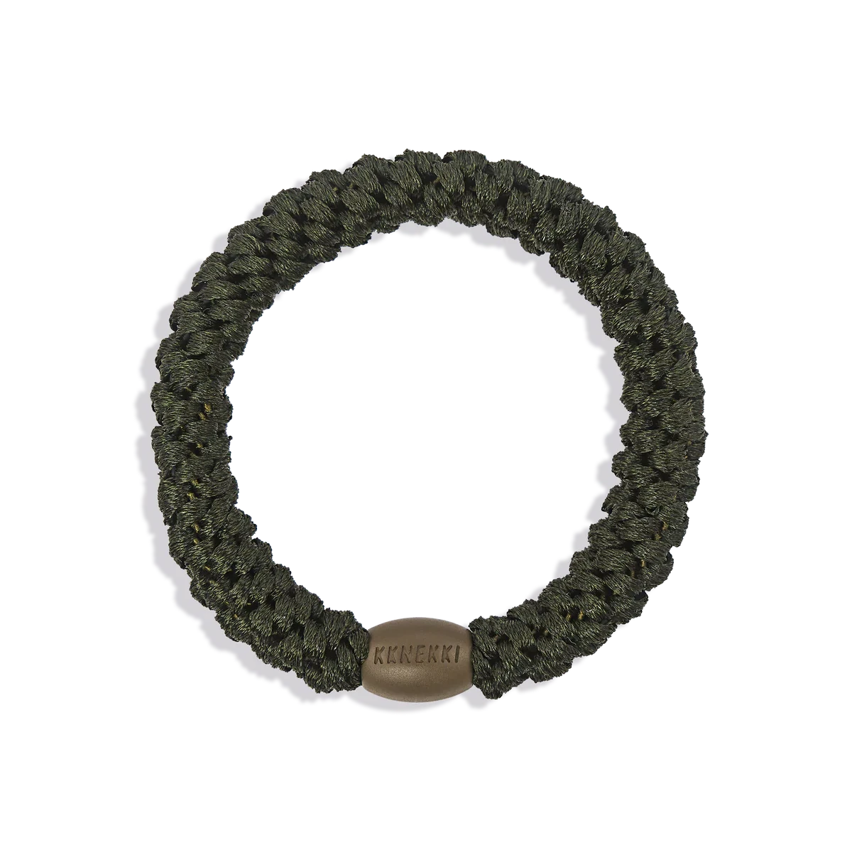 Kknekki Solid Hair Tie