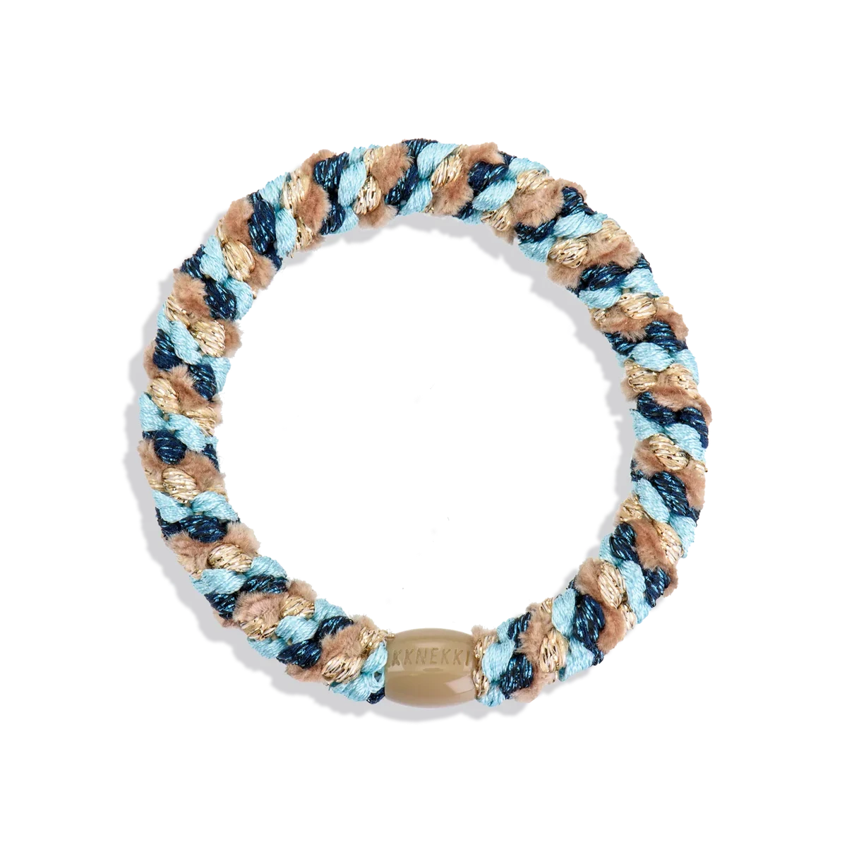 Kknekki Mix Hair Tie