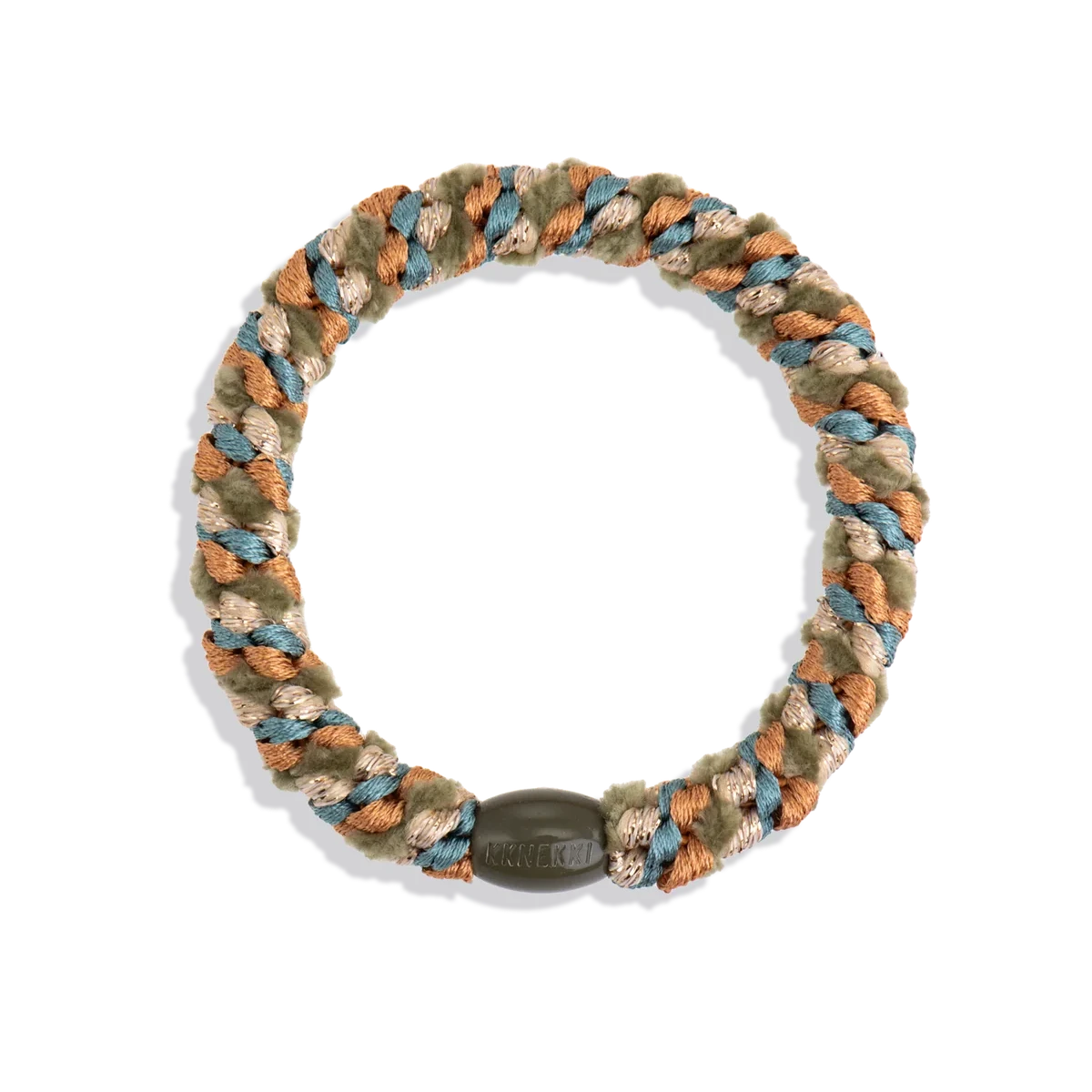 Kknekki Mix Hair Tie